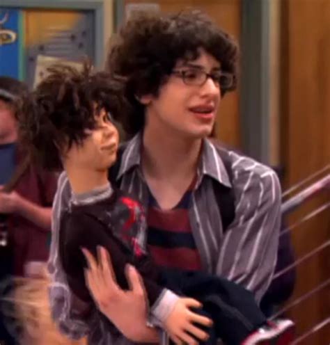 Sinjin From Victorious Now