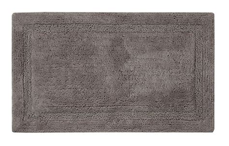 Saffron Fabs Bath Rug 100 Soft Cotton Size 36x24 Inch