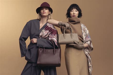 ICONIC Collection I ROECKL