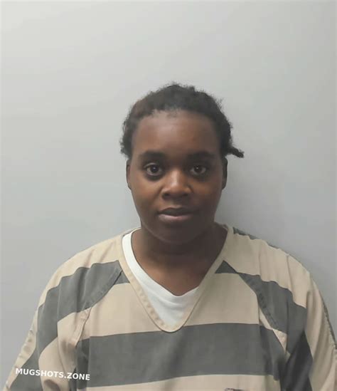 Cross Cierra Michelle 12 15 2022 Talladega County Mugshots Zone