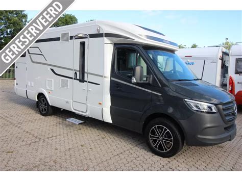 Hymer Ml T Enkele Bedden Almelo Bij Bruggink Caravans Campers