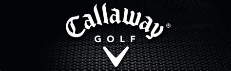 Callaway Golf Logo - LogoDix