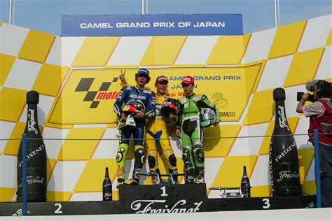 世界最高峰の2輪ロードレースmotogp！9 30 土 ・10 1 日 開催の日本gpを前に2004年から2022年までの日本gpのレースをcs放送 日テレジータ9 2 2 土 より一挙放送