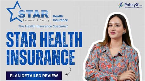 Star Health Insurance Plan Best Star Health Insurance Policy Top Health Insurance 2024