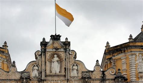 Vatican Flag Meaning & Symbolism: All About The Papal Flag