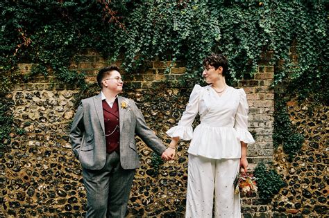 Same Sex Wedding Photographer Pike Photography