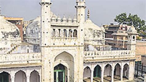 Gyanvapi Mosque Case Allahabad Hc Likely To Give Verdict On Asi Survey Today Today News