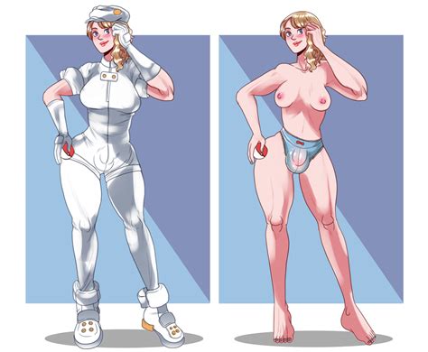 Commission Aether Foundation Oc By Vogol Hentai Foundry