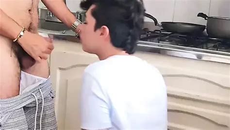 Seducing My Straight Friend He Fucks Me Hard Bareback And Cums Inside My Ass Creampie Gay Porn