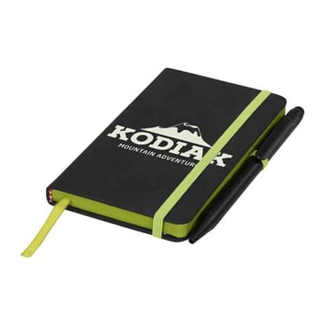 Fabricante De Libretas Personalizadas Ribel Ideas