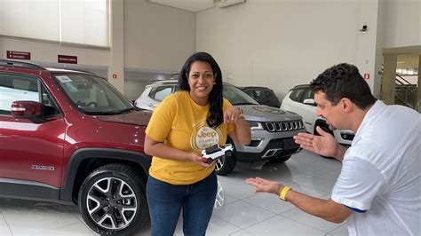 Jeep Pcd Day Renegade E Compass Ipi B Nus De F Brica E Presente All