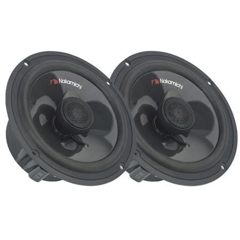 Купить динамики Nakamichi NSC-1620 в Бишкеке. DriveMaster - прокачаем и ...