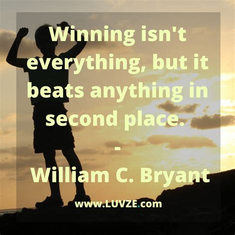 150 Winning Quotes and Victory Sayings