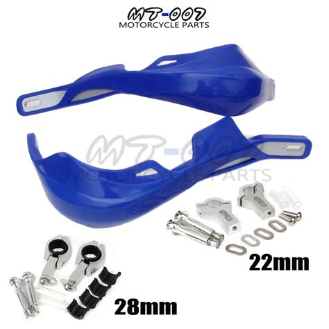 Handguards Hand Guards Fit Motorcycle Motocross Dirt Pit Bike Atv Crf