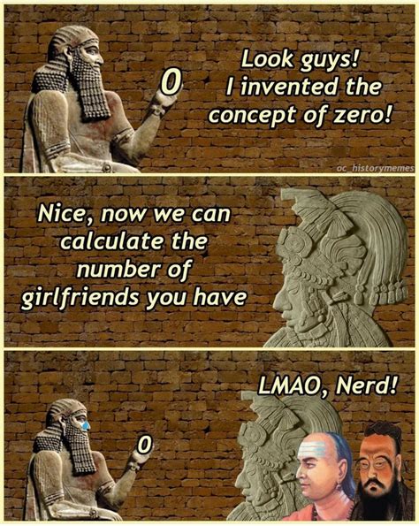 Thanks Aryabattha Mathematics Know Your Meme