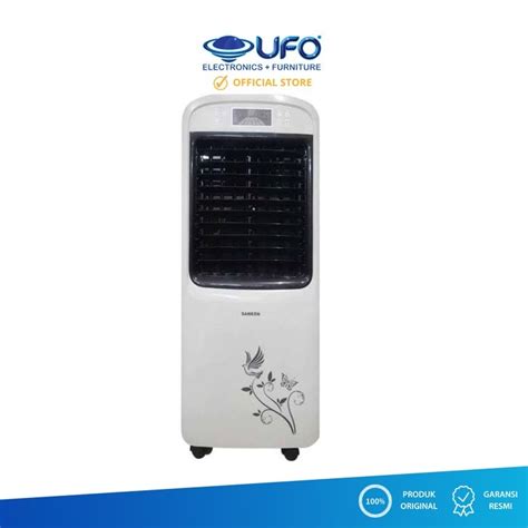 Jual Sanken Sac Air Cooler Shopee Indonesia