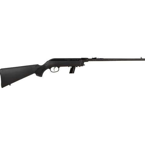 Savage 64 Takedown 22lr Semiautomatic Rimfire Rifle Academy