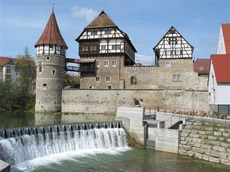 Historischer Stadtrundgang Balingen Touren Startseite Zollernalb