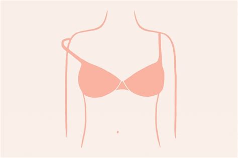 How To Tighten A Bra