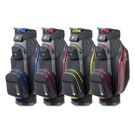 Motocaddy Dry Series Waterproof Golf Cart Bag All Colours Golfgear4less