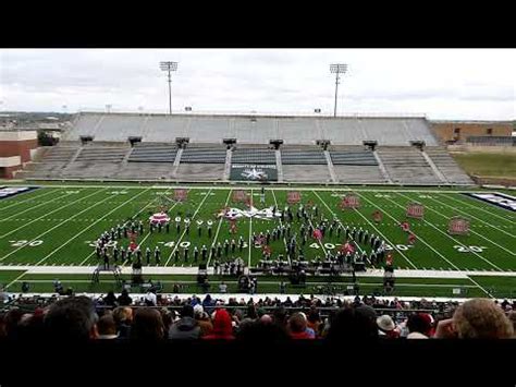 Guyer High School (2023 Ranking) - Denton, TX