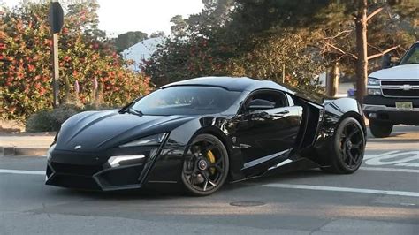 What is the most expensive car in South Africa: Top 10 luxury cars - Briefly.co.za