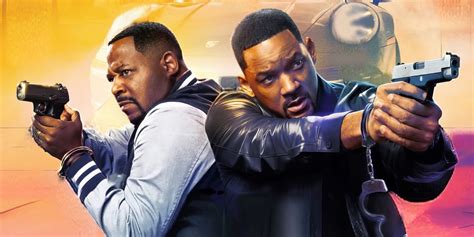 Bad Boys Fans Will Have a Terrible Start to 2025