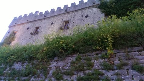 Montalbano Elicona Borgo dei Borghi più belli dItalia in Sicilia