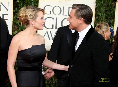 Kate Winslet Wins 2009 Golden Globe Best Actress Photo 1645951