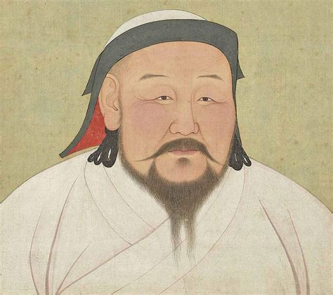 5 Important Mongol Leaders: The Khans