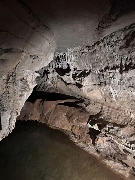 Smallin Civil War Cave 1