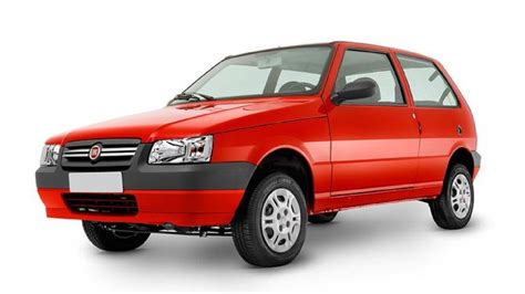 Se Viene El Retorno Del Fiat Uno Parabrisas