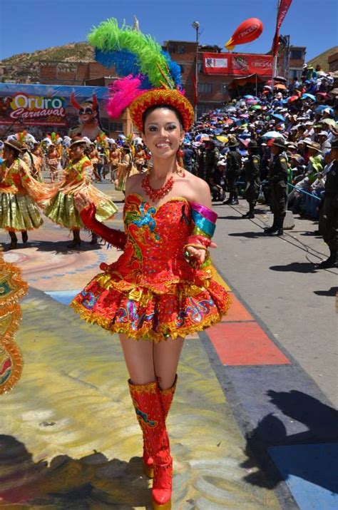 La Morenada O Danza De Los Morenos Es Una Danza De La Zona Altipl Nica