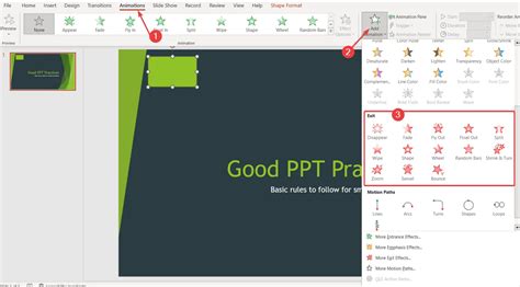 3 façons dajouter une minuterie à votre présentation PowerPoint TWCB