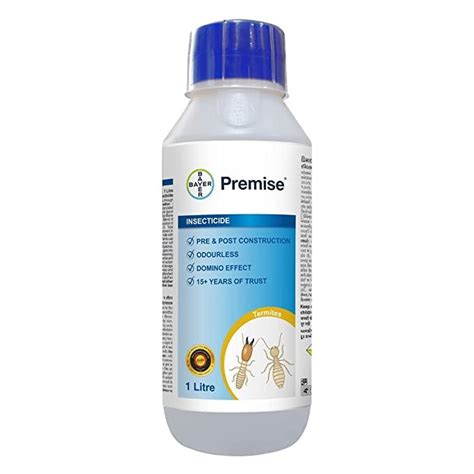 Bayer Premise Insecticide - 250 Ml | Imidacloprid 30.5% Sc