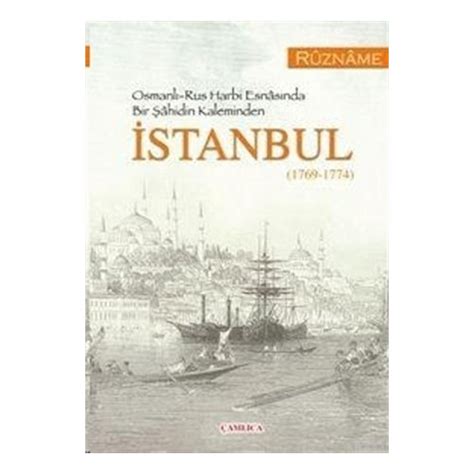 Stanbul Kitab Ve Fiyat Hepsiburada