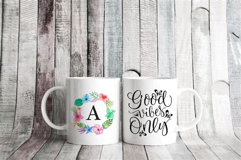 Mug Mockup BUNDLE 11oz Sublimation PSD Coffee Mugs Mock Up By Leo Flo