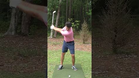 Great Ball Striking Guaranteed Every Time This Golf Swing Drill