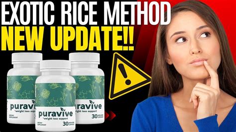 Exotic Rice Method Review New Update Exotic Rice Method