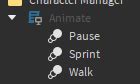 Animate Script Does Not Stop Animations Scripting Support Developer