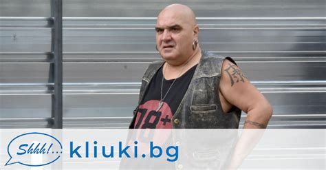 Фънки: Ще се стопя до 100 кила
