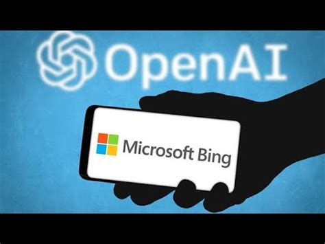 Microsoft Bing Introduced AI How to Use the Microsoft Bing Chatbot for Faster & Accurate ...