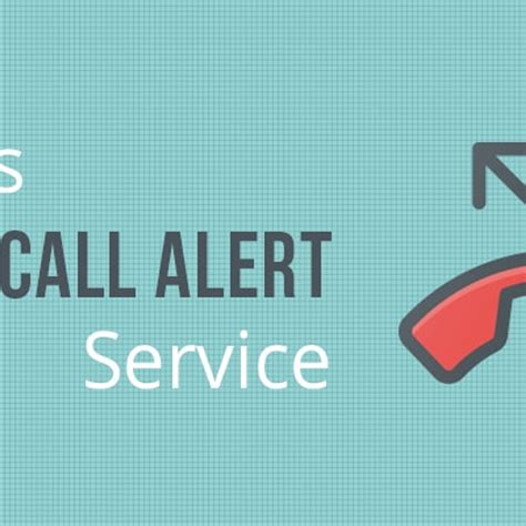 Missed Call Alert Alternatives and Similar Websites and Apps