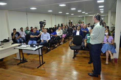 Semana Da Água Ipaam Promove Mesa Redonda Para Discutir A Saúde Das