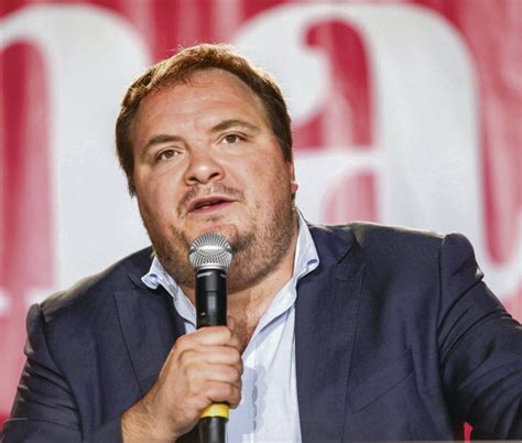 Jura Le S Nateur Communiste Fabien Gay Invit Dhonneur De La F Te De Lhuma