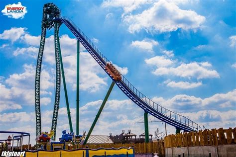 Energylandia Kiedy Otwarcie Nowe Atrakcje Ceny I Zasady