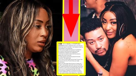 Nadia Nakai Finally Break Silence Since Aka Was Klled She Cant Take It Anymore Youtube