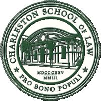 Charleston School of Law Stats · LSData