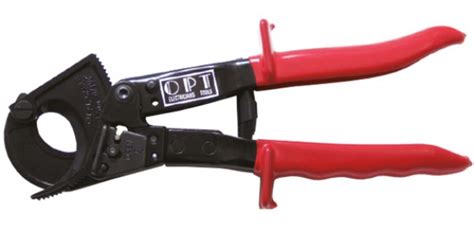 Opt Ratchet Cable Cutter Lk A