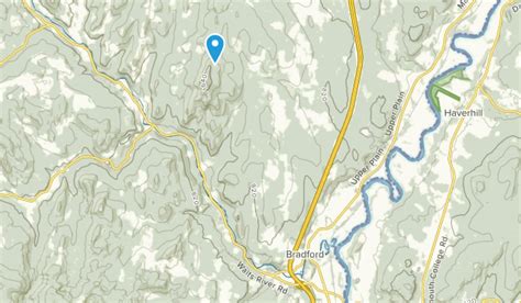 Best Trails near Bradford, Vermont | AllTrails